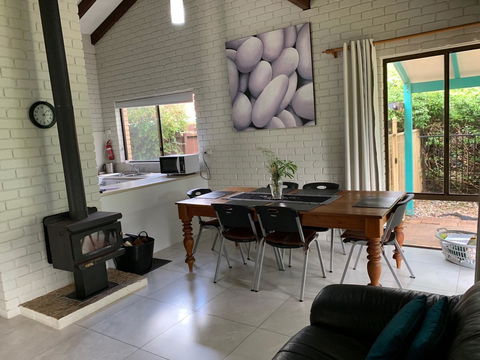 Beachside Prevelly Villas - Accommodation Sunshine Coast 5