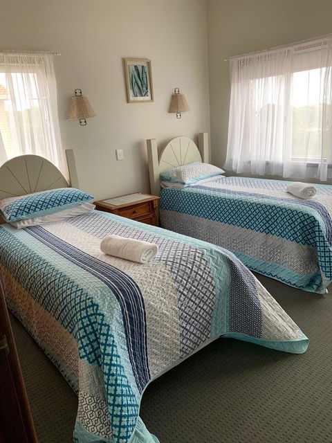 Beachside Prevelly Villas - Accommodation Sunshine Coast 23
