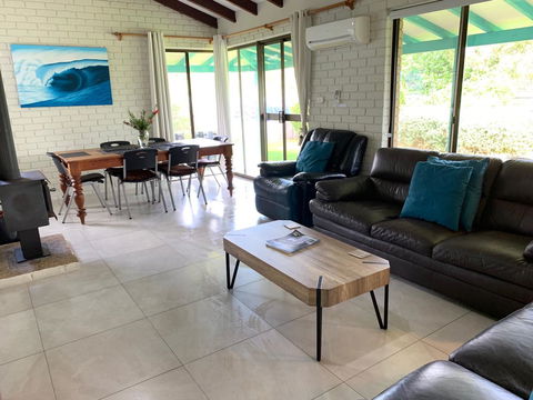Beachside Prevelly Villas - Accommodation Sunshine Coast 6