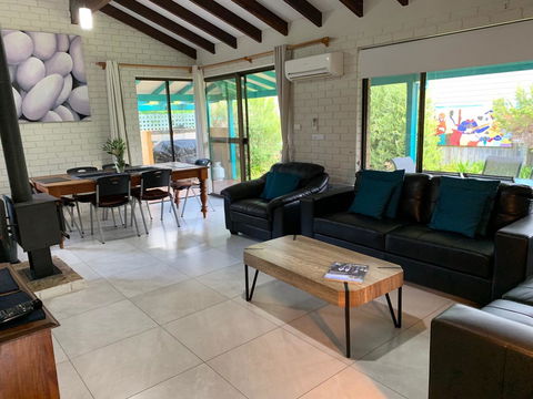 Beachside Prevelly Villas - Accommodation Sunshine Coast 3