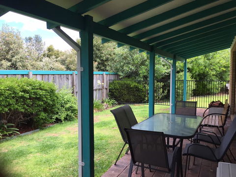 Beachside Prevelly Villas - Accommodation Sunshine Coast 34