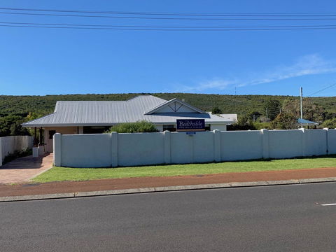 Beachside Prevelly Villas - Accommodation Sunshine Coast 7