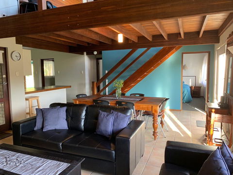Beachside Prevelly Villas - Accommodation Sunshine Coast 16