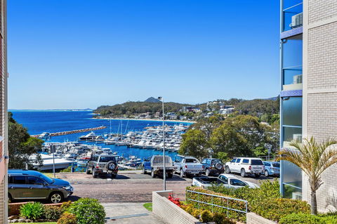 Laman Lodge, Unit 2, 15 Laman Street - Accommodation Sunshine Coast 16