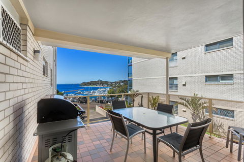 Laman Lodge, Unit 2, 15 Laman Street - Accommodation Sunshine Coast 13