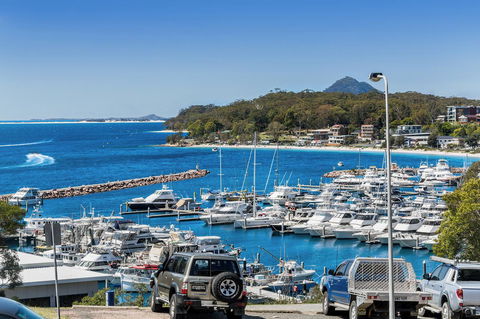 Laman Lodge, Unit 2, 15 Laman Street - Accommodation Sunshine Coast 15