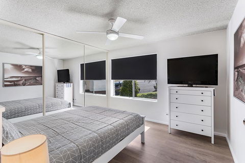 Laman Lodge, Unit 2, 15 Laman Street - Accommodation Sunshine Coast 8
