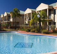 Country Comfort Perth - Accommodation Sunshine Coast