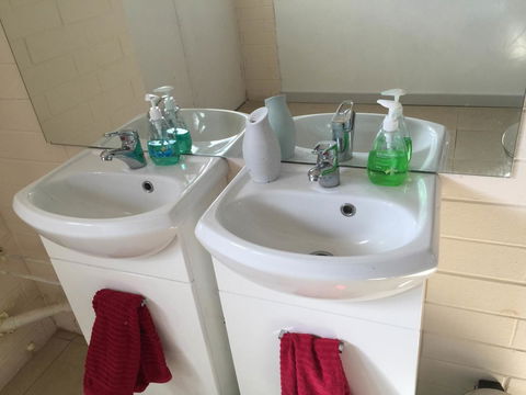 Quokka Backpackers Hostel Perth - Note - Valid Passport Required To Check In - Accommodation Sunshine Coast 43