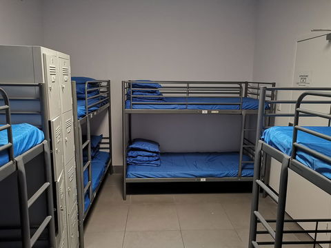 Quokka Backpackers Hostel Perth - Note - Valid Passport Required To Check In - Accommodation Sunshine Coast 6
