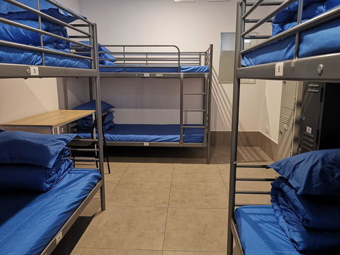 Quokka Backpackers Hostel Perth - Note - Valid Passport Required To Check In - Accommodation Sunshine Coast 3