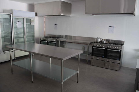 Quokka Backpackers Hostel Perth - Note - Valid Passport Required To Check In - Accommodation Sunshine Coast 32