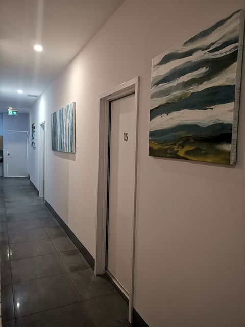 Quokka Backpackers Hostel Perth - Note - Valid Passport Required To Check In - Accommodation Sunshine Coast 21