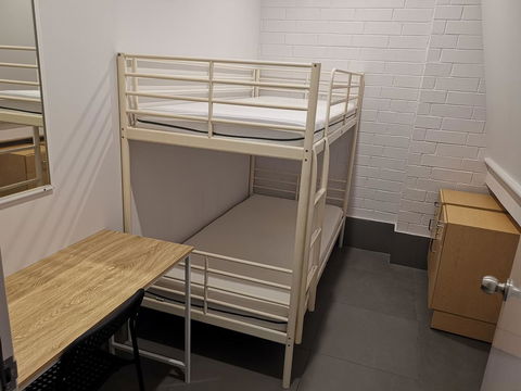 Quokka Backpackers Hostel Perth - Note - Valid Passport Required To Check In - Accommodation Sunshine Coast 13