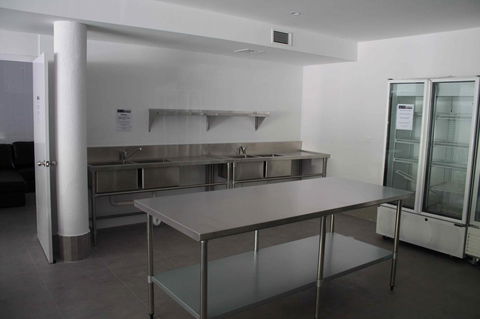 Quokka Backpackers Hostel Perth - Note - Valid Passport Required To Check In - Accommodation Sunshine Coast 31