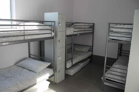 Quokka Backpackers Hostel Perth - Note - Valid Passport Required To Check In - Accommodation Sunshine Coast 37