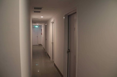 Quokka Backpackers Hostel Perth - Note - Valid Passport Required To Check In - Accommodation Sunshine Coast 27