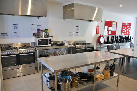 Quokka Backpackers Hostel Perth - Note - Valid Passport Required To Check In - Accommodation Sunshine Coast 34