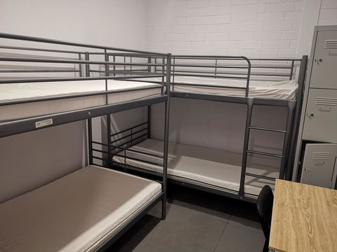 Quokka Backpackers Hostel Perth - Note - Valid Passport Required To Check In - Accommodation Sunshine Coast 11