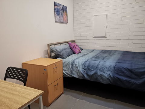 Quokka Backpackers Hostel Perth - Note - Valid Passport Required To Check In - Accommodation Sunshine Coast 4