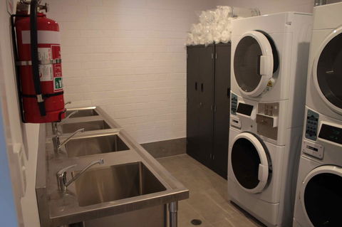 Quokka Backpackers Hostel Perth - Note - Valid Passport Required To Check In - Accommodation Sunshine Coast 35