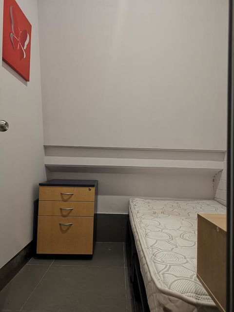 Quokka Backpackers Hostel Perth - Note - Valid Passport Required To Check In - Accommodation Sunshine Coast 9