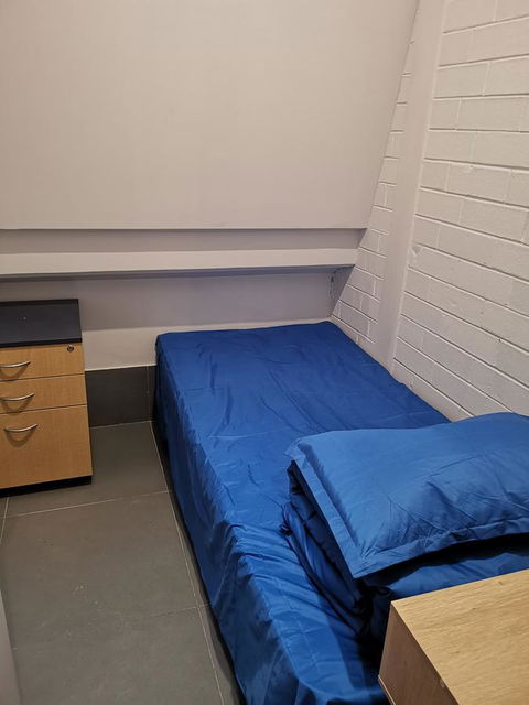 Quokka Backpackers Hostel Perth - Note - Valid Passport Required To Check In - Accommodation Sunshine Coast 7
