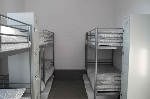 Quokka Backpackers Hostel Perth - Note - Valid Passport Required To Check In - Accommodation Sunshine Coast 38