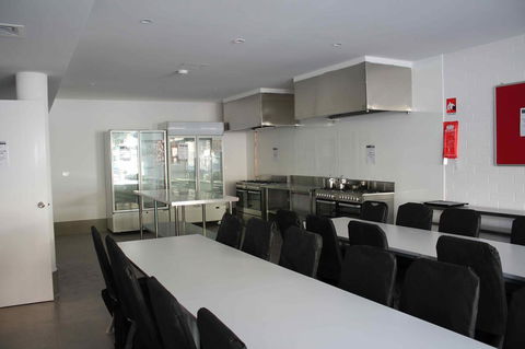 Quokka Backpackers Hostel Perth - Note - Valid Passport Required To Check In - Accommodation Sunshine Coast 30