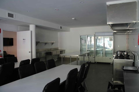 Quokka Backpackers Hostel Perth - Note - Valid Passport Required To Check In - Accommodation Sunshine Coast 14