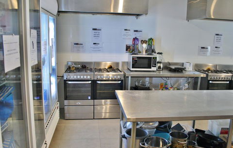 Quokka Backpackers Hostel Perth - Note - Valid Passport Required To Check In - Accommodation Sunshine Coast 33