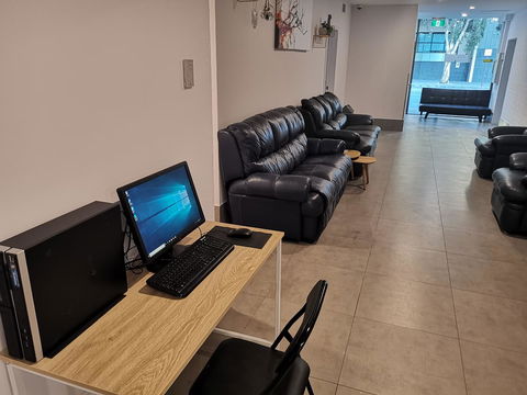 Quokka Backpackers Hostel Perth - Note - Valid Passport Required To Check In - Accommodation Sunshine Coast 15