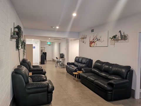 Quokka Backpackers Hostel Perth - Note - Valid Passport Required To Check In - Accommodation Sunshine Coast 28