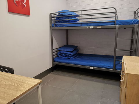 Quokka Backpackers Hostel Perth - Note - Valid Passport Required To Check In - Accommodation Sunshine Coast 1