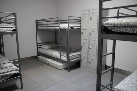 Quokka Backpackers Hostel Perth - Note - Valid Passport Required To Check In - Accommodation Sunshine Coast 39