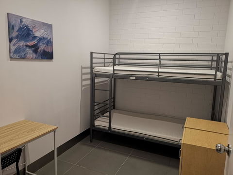Quokka Backpackers Hostel Perth - Note - Valid Passport Required To Check In - Accommodation Sunshine Coast 8