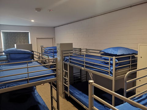 Quokka Backpackers Hostel Perth - Note - Valid Passport Required To Check In - Accommodation Sunshine Coast 5