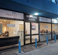 Perth 5 Backpacker Hostel - Accommodation Sunshine Coast