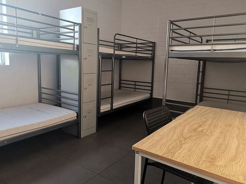 Quokka Backpackers Hostel Perth - Note - Valid Passport Required To Check In - Accommodation Sunshine Coast 12