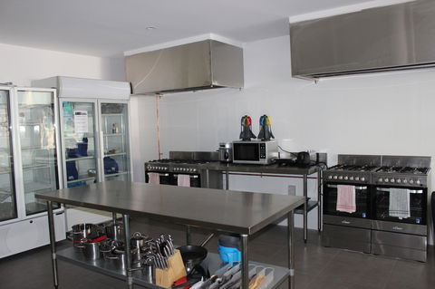 Quokka Backpackers Hostel Perth - Note - Valid Passport Required To Check In - Accommodation Sunshine Coast 29