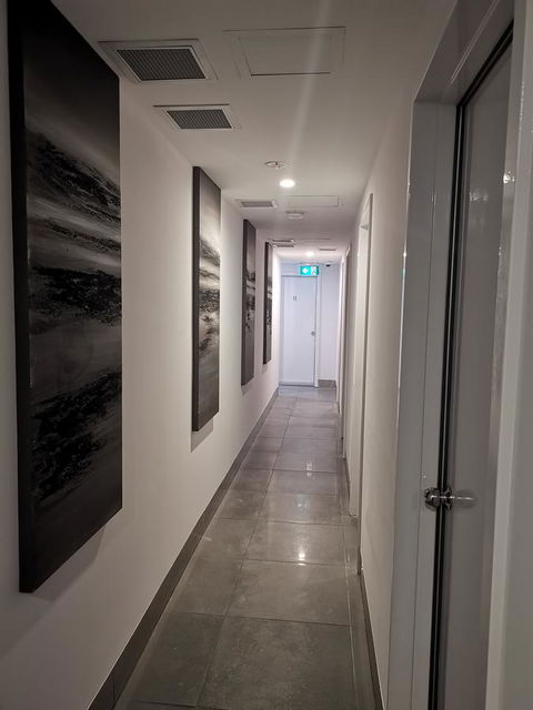 Quokka Backpackers Hostel Perth - Note - Valid Passport Required To Check In - Accommodation Sunshine Coast 22