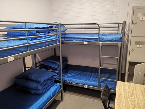 Quokka Backpackers Hostel Perth - Note - Valid Passport Required To Check In - Accommodation Sunshine Coast 2