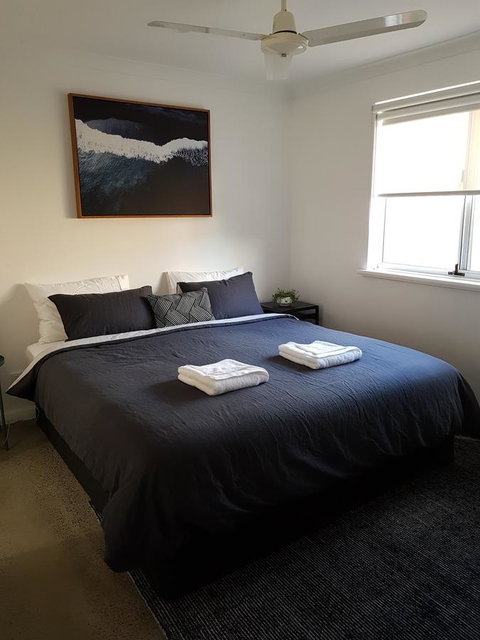 FortyOne - Oceanside Retreat Busselton - Accommodation Sunshine Coast 22