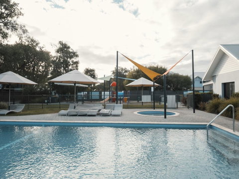 FortyOne - Oceanside Retreat Busselton - Accommodation Sunshine Coast 14