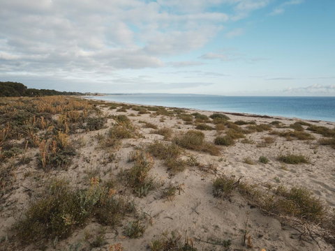 FortyOne - Oceanside Retreat Busselton - Accommodation Sunshine Coast 6