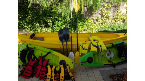 FortyOne - Oceanside Retreat Busselton - Accommodation Sunshine Coast 5