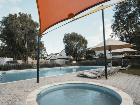 FortyOne - Oceanside Retreat Busselton - Accommodation Sunshine Coast 11