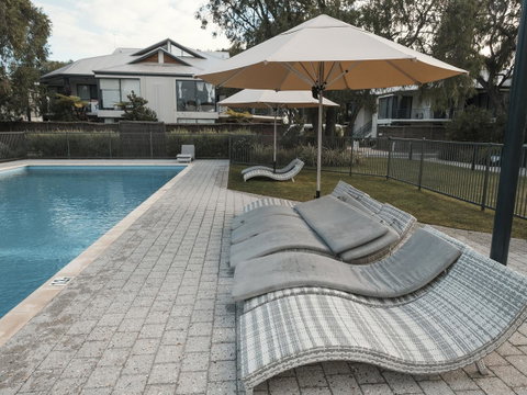 FortyOne - Oceanside Retreat Busselton - Accommodation Sunshine Coast 12