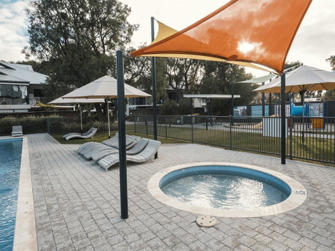 FortyOne - Oceanside Retreat Busselton - Accommodation Sunshine Coast 13