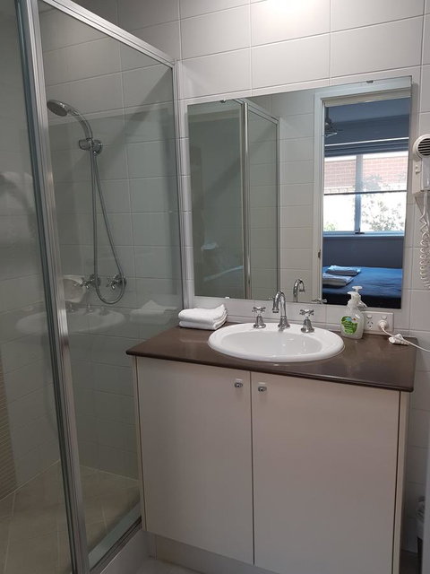 FortyOne - Oceanside Retreat Busselton - Accommodation Sunshine Coast 26